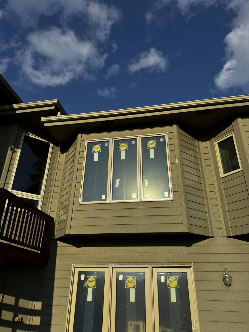 Kenney Repair and Renovation